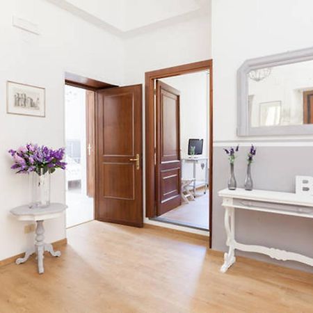 Domus Merulana Bed And Breakfast โรม ภายนอก รูปภาพ