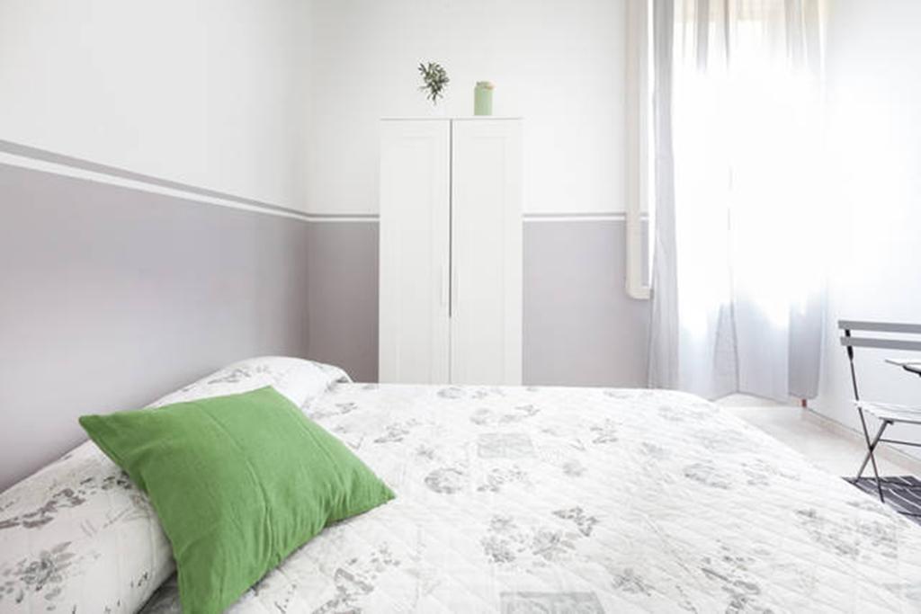 Domus Merulana Bed And Breakfast โรม ห้อง รูปภาพ