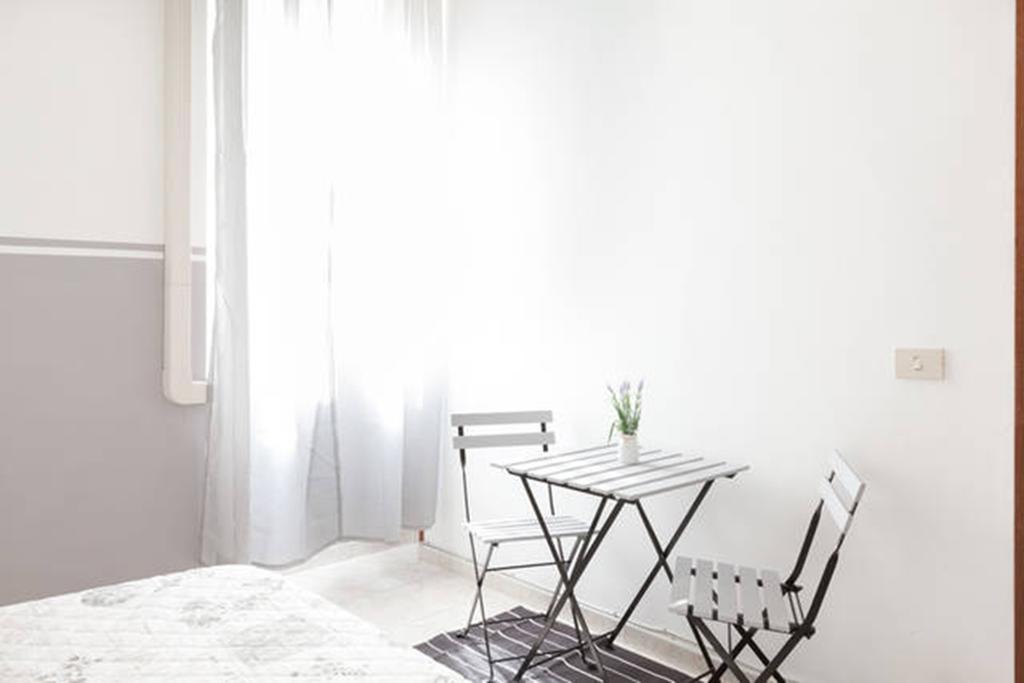 Domus Merulana Bed And Breakfast โรม ห้อง รูปภาพ