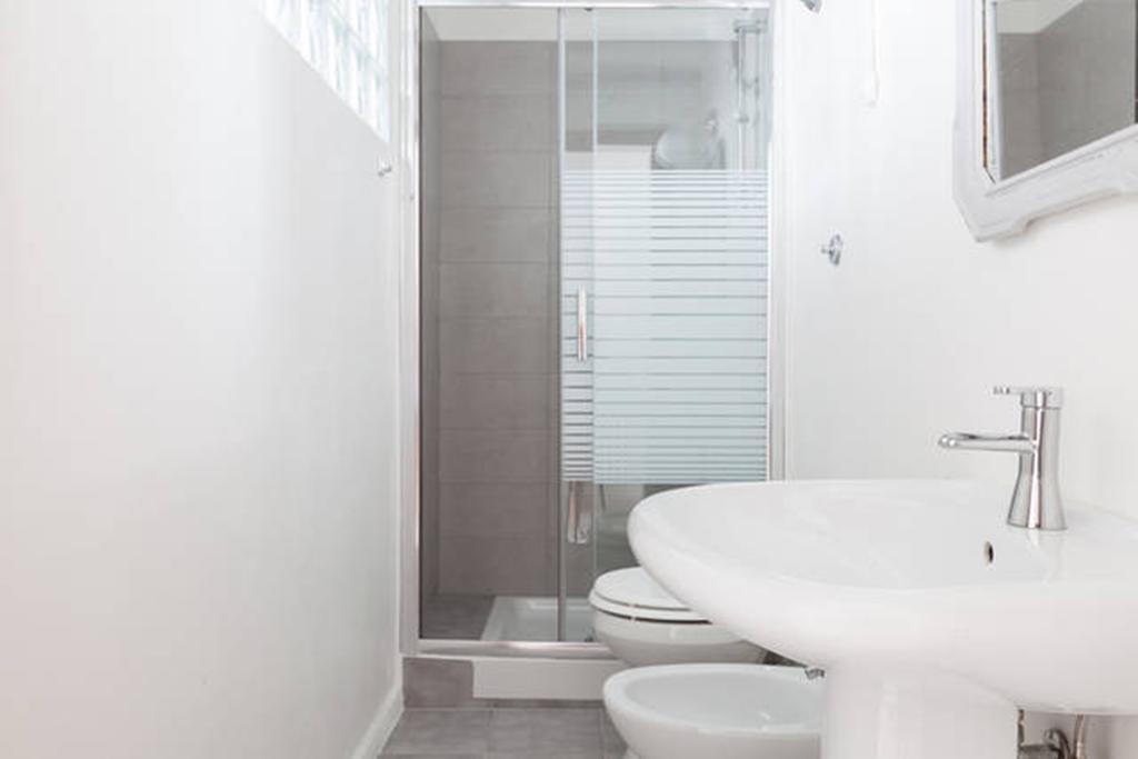 Domus Merulana Bed And Breakfast โรม ห้อง รูปภาพ